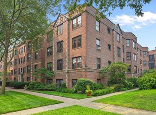 814 Michigan Ave APT 2E, Evanston, IL 60202