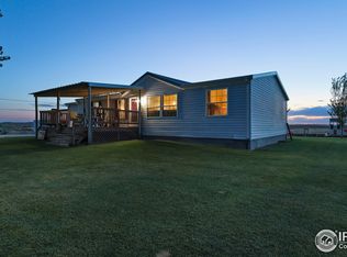 15395 County Road 10, Fort Morgan, CO 80701