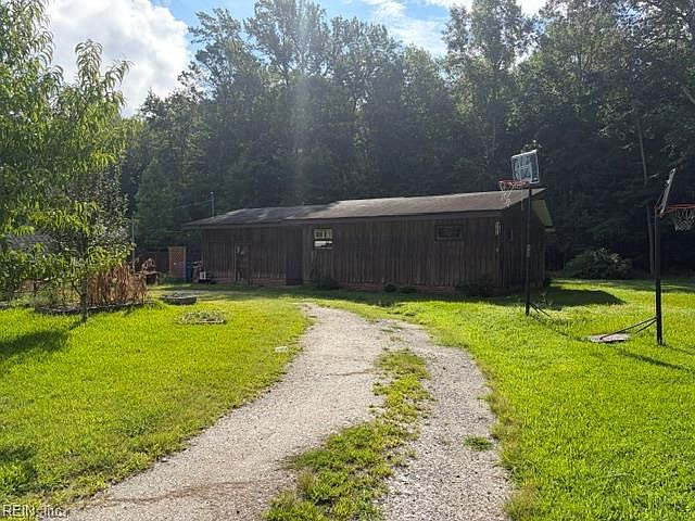 1st image of 3609 Parr Ln