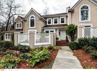 12 Lullwater Estate Rd, Atlanta, GA 30307
