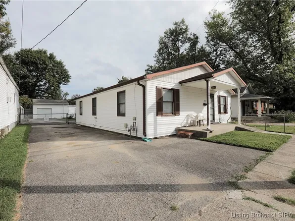 308 Knobloch Avenue, Jeffersonville, IN 47130