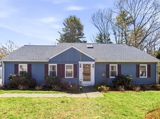 10 Cedarcrest Rd, Canton, MA 02021