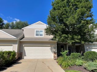 7391 Cactus Cove Dr SW, Byron Center, MI