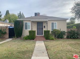6654 Aldea Ave, Van Nuys, CA 91406