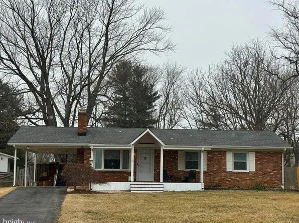 26844 Howard Chapel Dr, Damascus, MD 20872