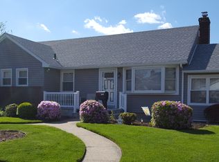 1408 Wilson Rd, East Meadow, NY 11554