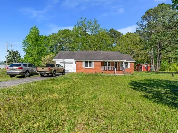 2160 Pee Dee Hwy., Conway, SC 29527