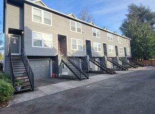 520 NE 128th Ave APT 5, Portland, OR 97230