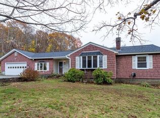 161 Kinsman Rd, Fitchburg, MA 01420