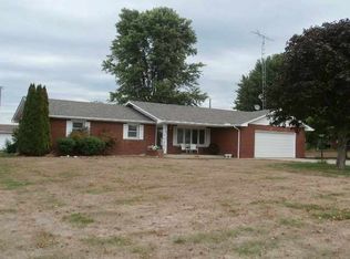 48 W County Road 650 S, Clay City, IN 47841