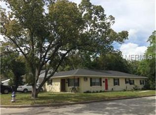 47 E Evans St, Orlando, FL 32804