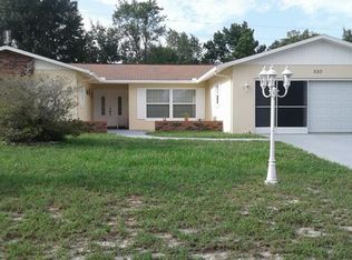 550 Fairhaven St, Deltona, FL 32725