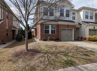 616 Libson St #1, Durham, NC 27703