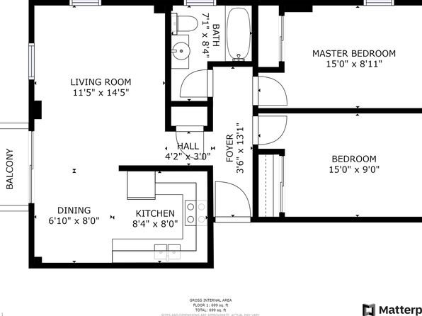 16069 Us Highway 6 #1