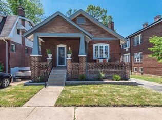 6038 Arsenal St, Saint Louis, MO