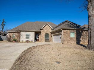 1398 Sullivan Cir, Jonesboro, AR 72404