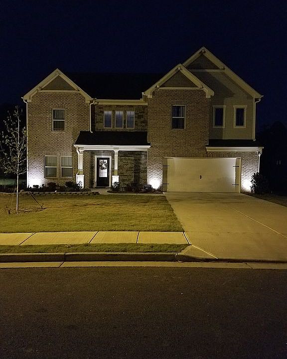 2nd image of 5110 Woodland Pass Cir