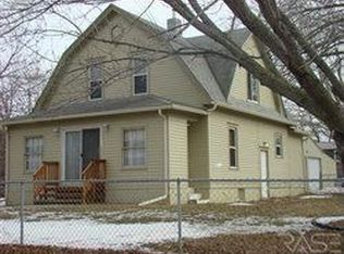 4500 E Taylor St, Sioux Falls, SD 57110