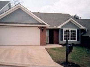 8748 Carriage House Way, Knoxville, TN 37923