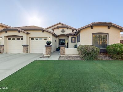 21726 S 184th Way, Queen Creek, AZ, 85142