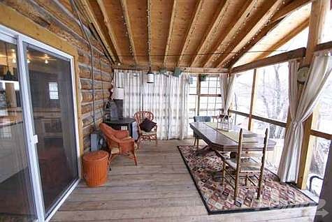 Porch