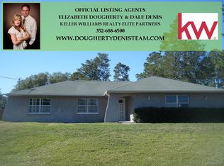 12360 Hanley Dr, Spring Hill, FL 34608
