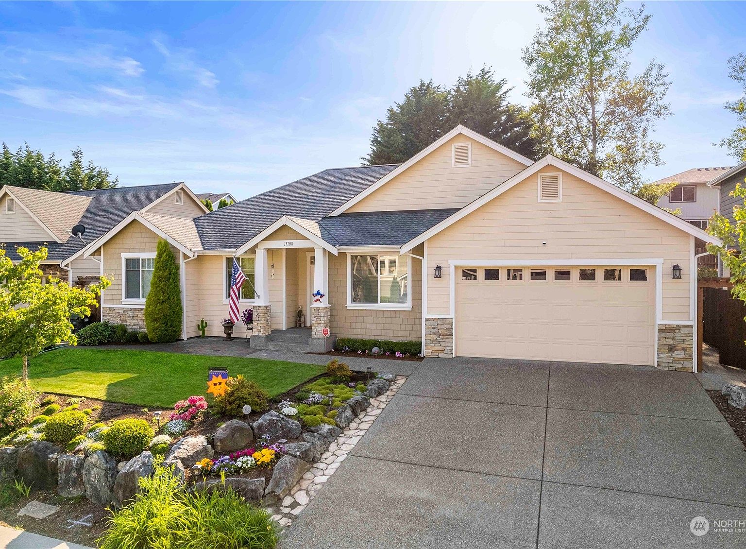 15108 82nd Avenue E, Puyallup, WA 98375 Zillow
