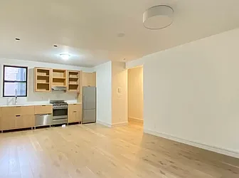 Rented by REAL New York