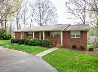 2050 Mallard Lakes Dr, Winston Salem, NC 27106