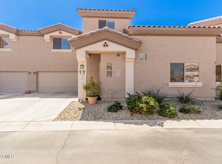 8135 W Mary Jane Ln #163, Peoria, AZ 85382