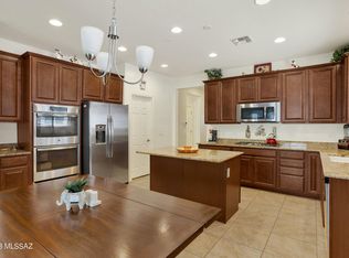 38809 S Running Roses Ln, Saddlebrooke, AZ 85739