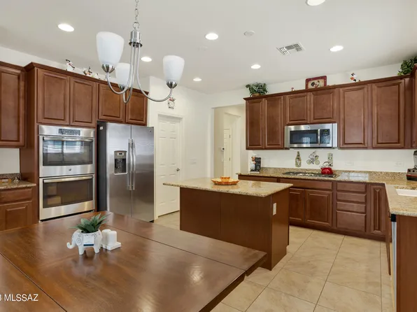 38809 S Running Roses Ln, Saddlebrooke, AZ 85739