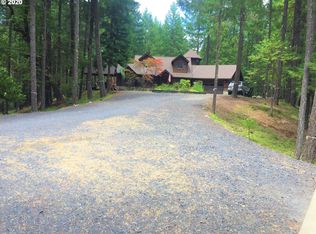 1000 Davidson Rd, Williams, OR 97544