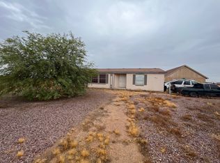 13432 S 204th Ave, Buckeye, AZ 85326