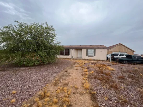 13432 S 204th Ave, Buckeye, AZ 85326