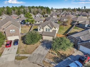 1018 High Lane Ct, Conroe, TX 77301