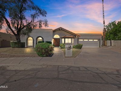 10540 N 78th Pl, Scottsdale, AZ, 85258