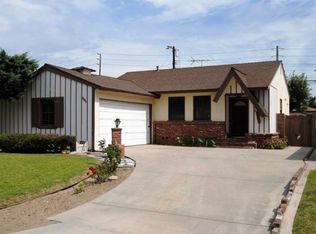 8828 Birchleaf Ave, Downey, CA 90240