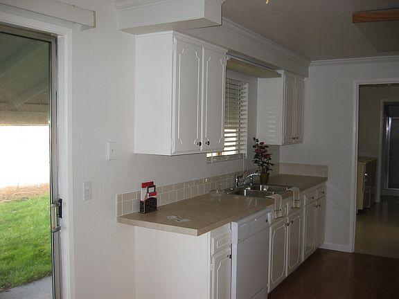 Remodled Kitchen