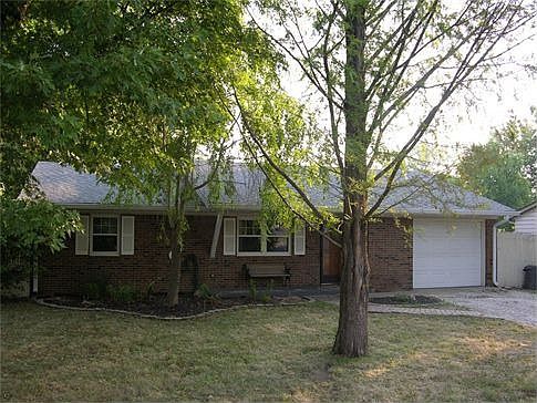 81 Old Trail Drive