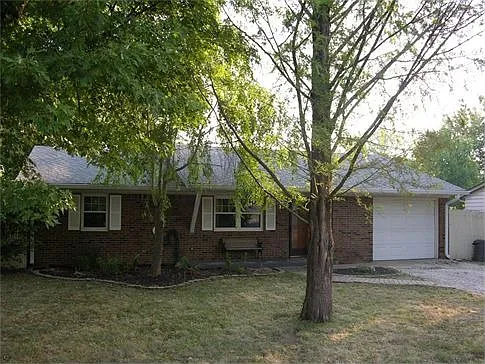 81 Old Trail Dr photo 1