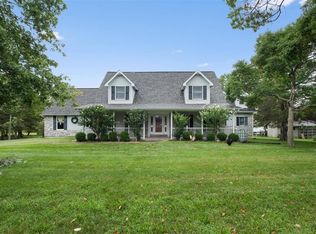 26982 S Stracks Church Rd #FKA, Wright City, MO 63390