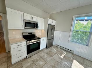 119 Webster St APT 3, Boston, MA 02128