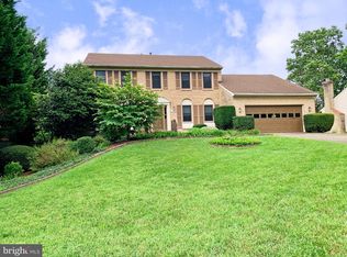 4117 Bennett Dr, Annandale, VA 22003