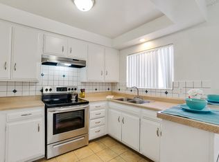 Nordhoff Apartments, North Hills, CA 91343