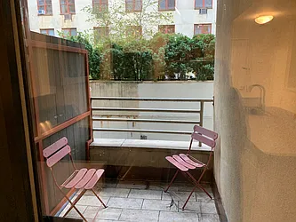 Rented by The Downtown LLC