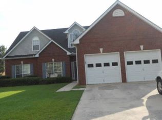 1965 Lena Carter Rd, Buford, GA 30519