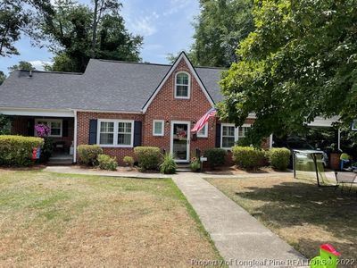1809 Pugh St, Fayetteville, NC, 28305