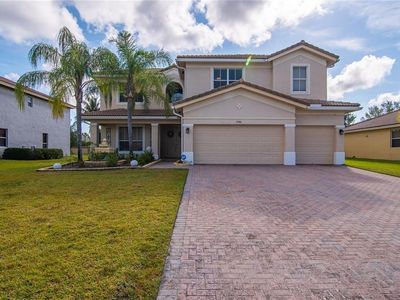 1060 Amethyst Dr SW, Vero Beach, FL, 32968
