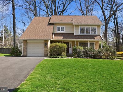 14609 Pebble Hill Ln, Gaithersburg, MD, 20878